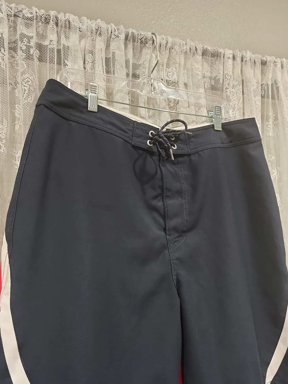 NAUTICA COMPETITION SHORTS